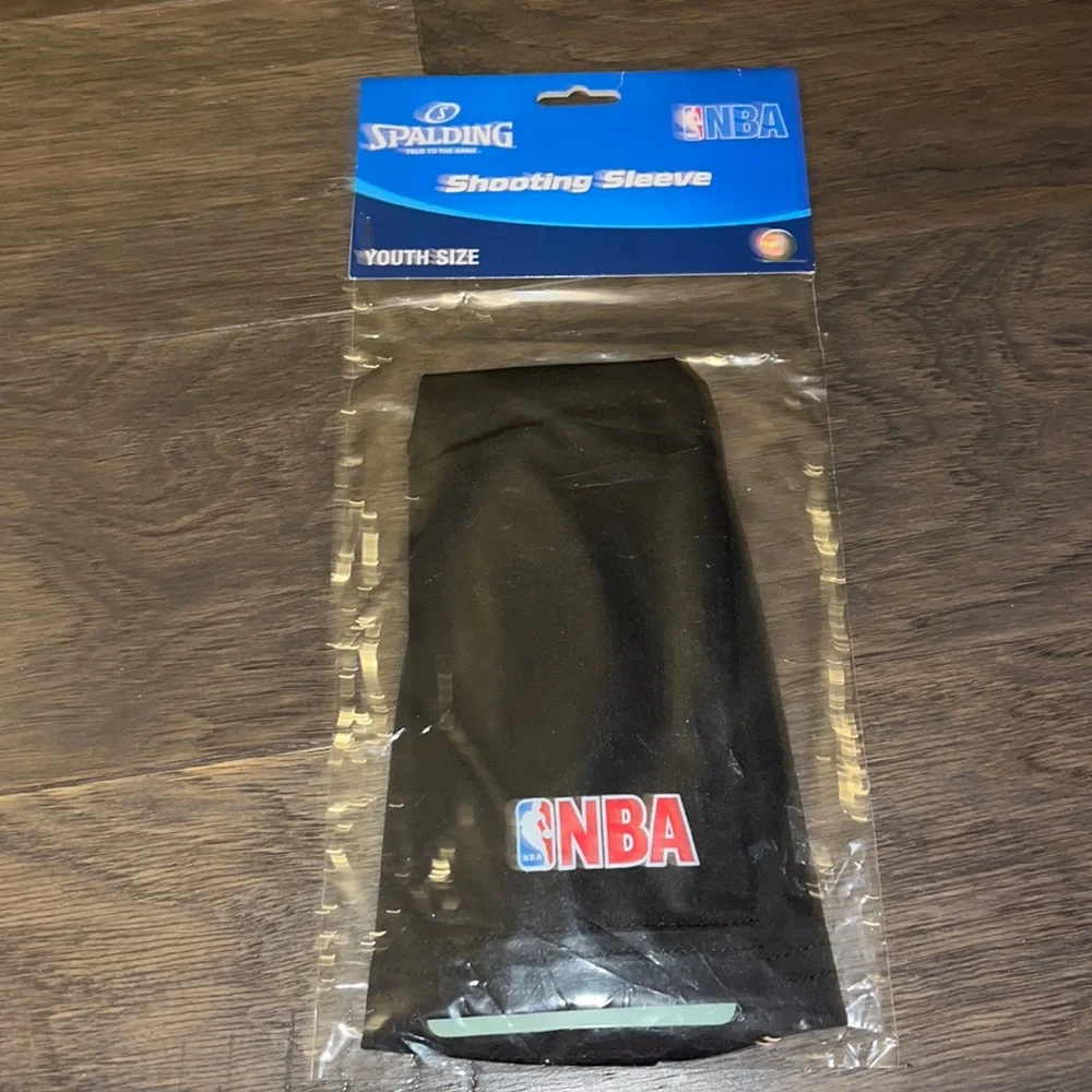 YOUTH NBA Basketball Shooting Sleeve Arm Band warmer compression Spading new